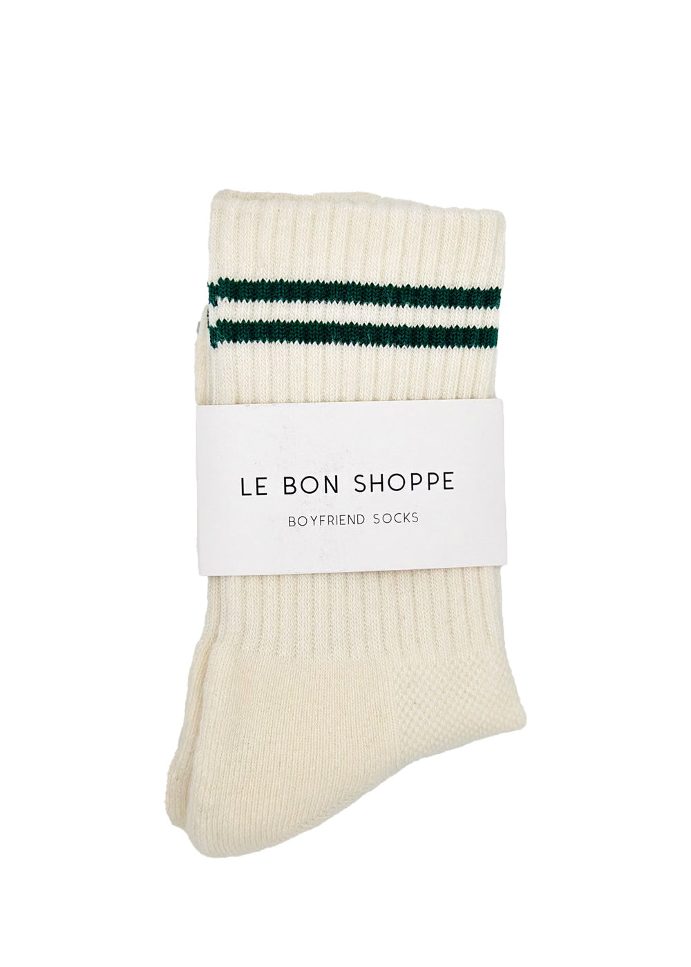Le Bon Shoppe Boyfriend Socks