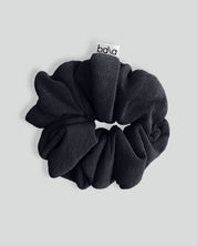 Bala Yoga Mat Scrunchie - Charcoal