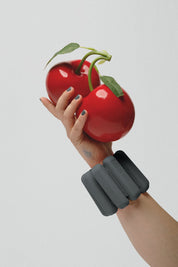 Bala Bangles - Charcoal