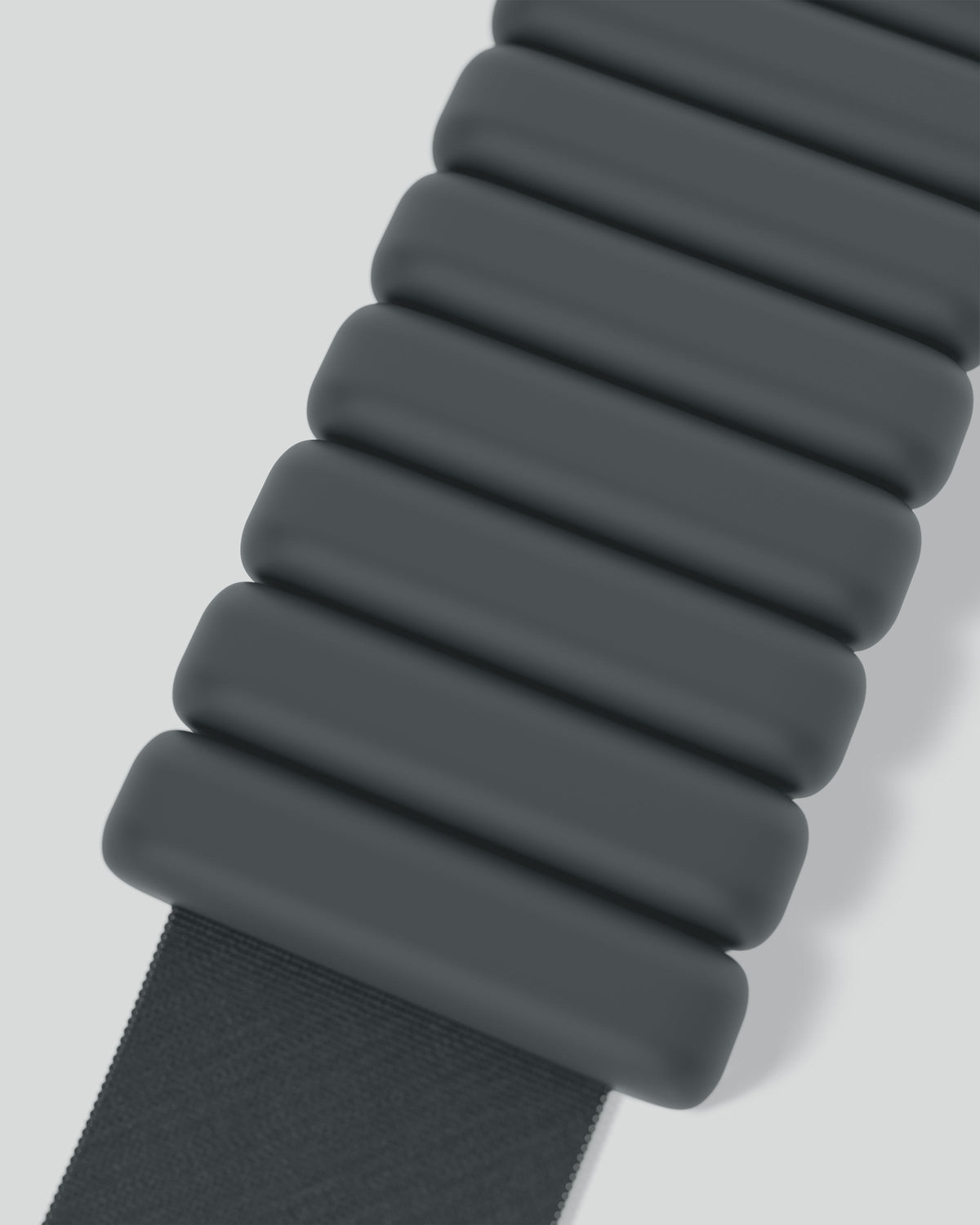 Bala Bangles - Charcoal