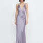 Bec + Bridge Lavender Ash Lorelai Maxi Dress