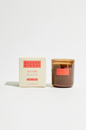 P.F. Candle Co. Blonde Hinoki HI-FI Candle