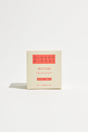 P.F. Candle Co. Blonde Hinoki HI-FI Candle