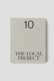 The Local Project Book 10