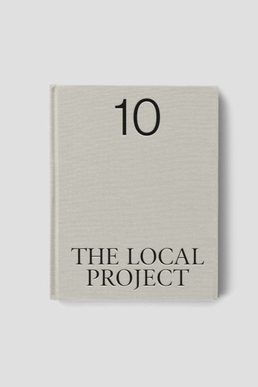 The Local Project Book 10