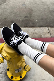 Le Bon Shoppe Boyfriend Socks