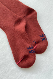 Le Bon Shoppe Camper Socks