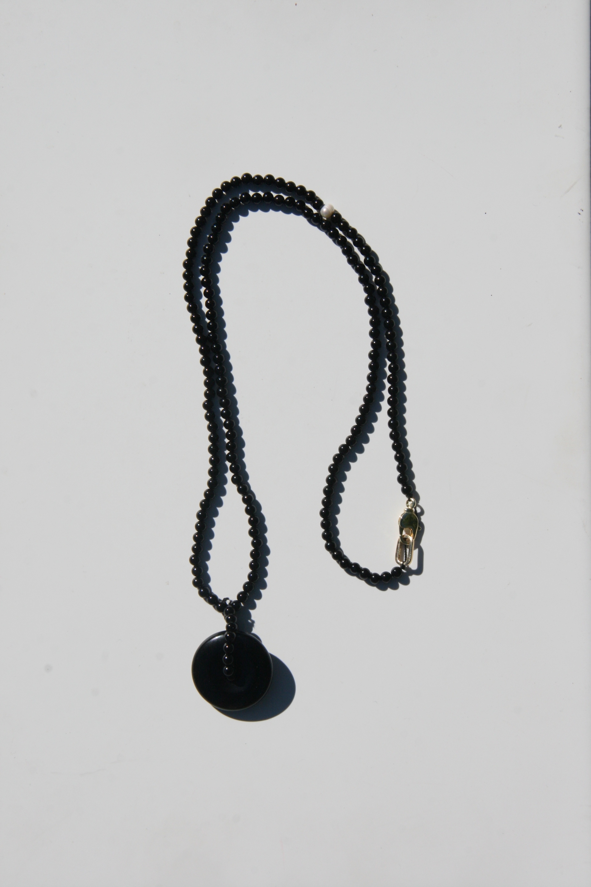 By Orly Juno Necklace