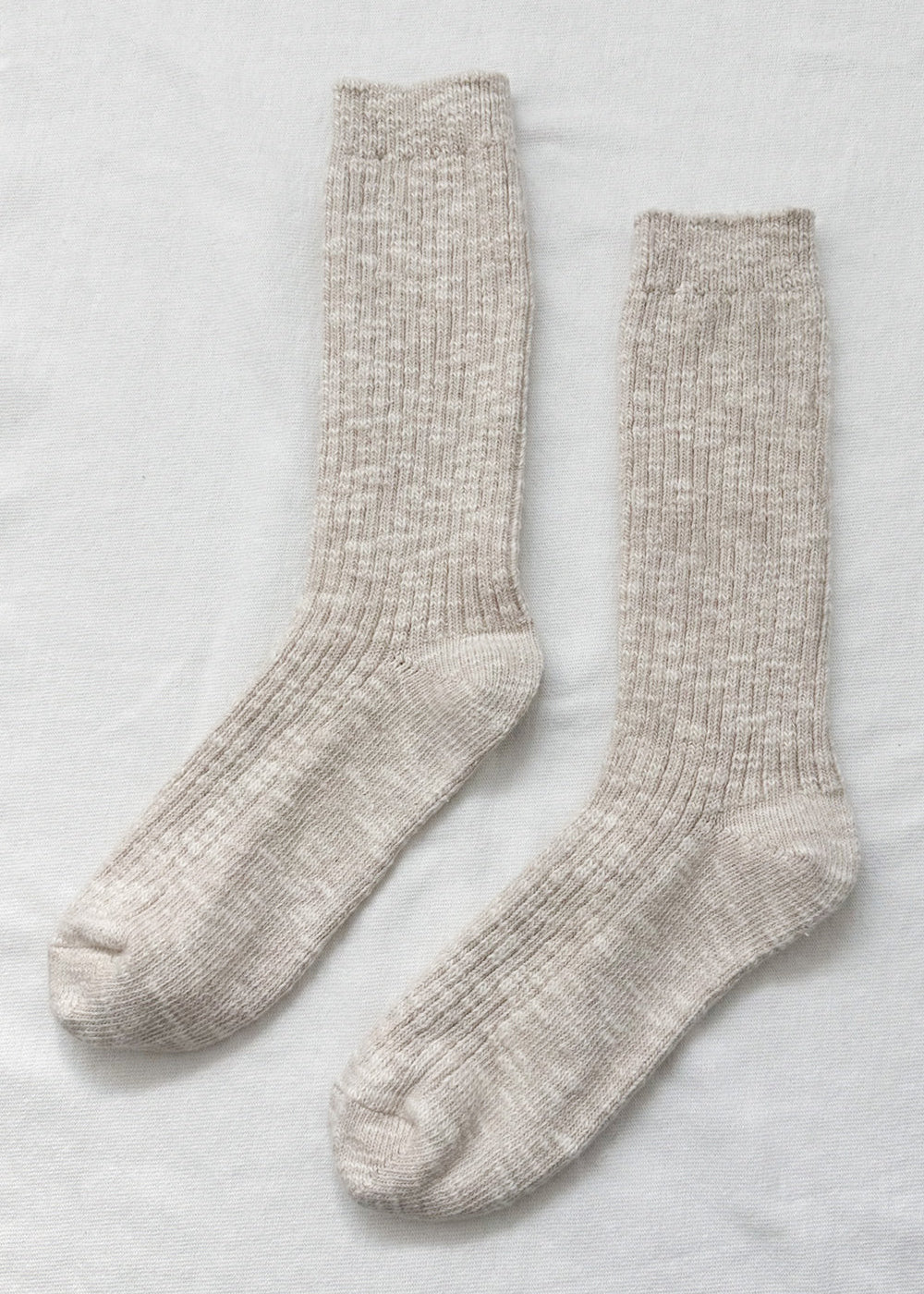 Le Bon Shoppe Cottage Socks