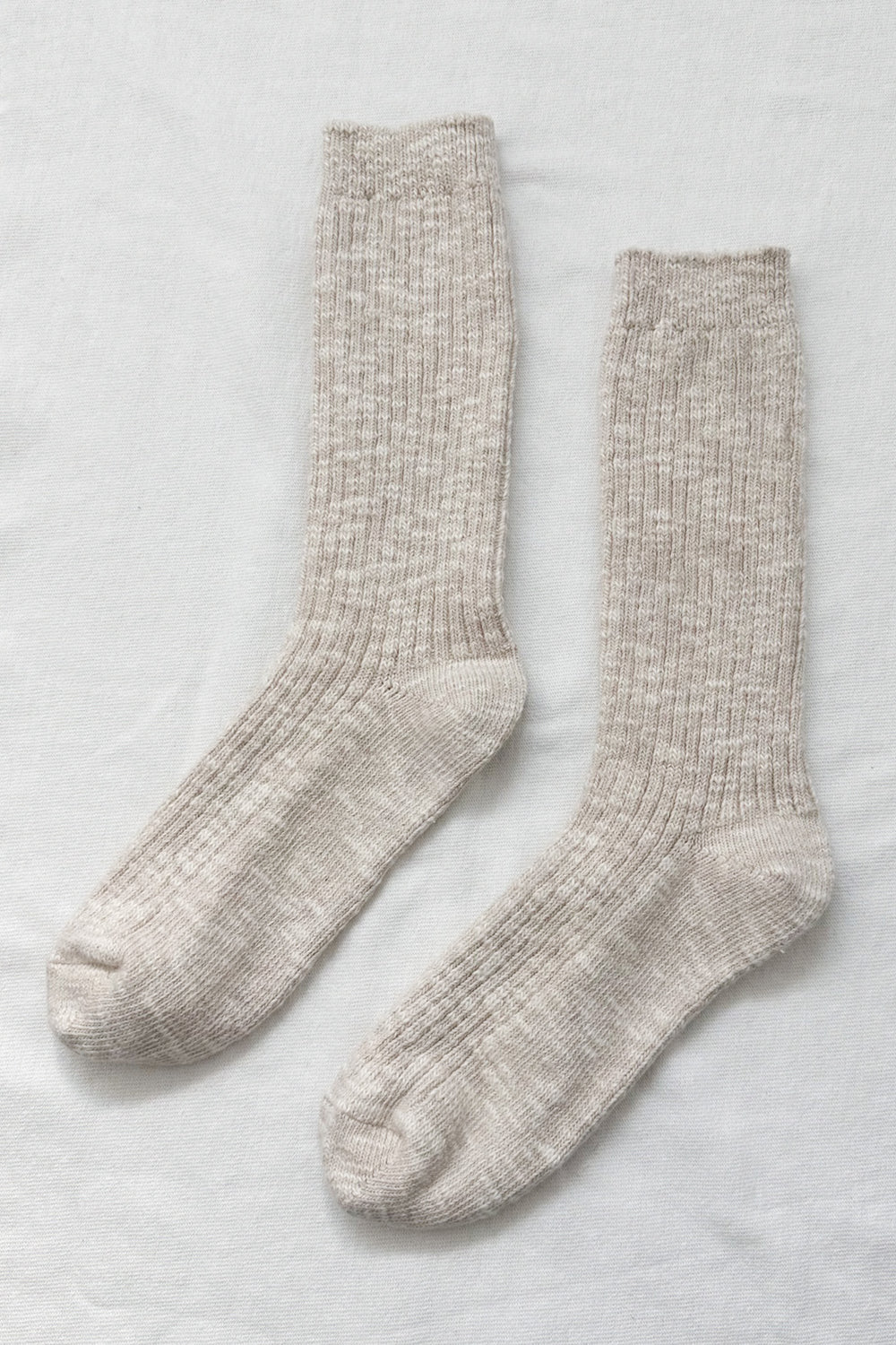 Le Bon Shoppe Cottage Socks