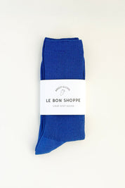 Le Bon Shoppe Crisp Step Socks