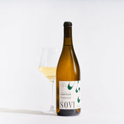 Sovi Wine Co. 2023 Chenin Blanc NA Wine