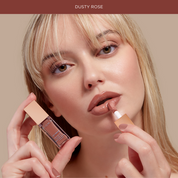 Sigma Beauty Lip Cream - Dusty Rose