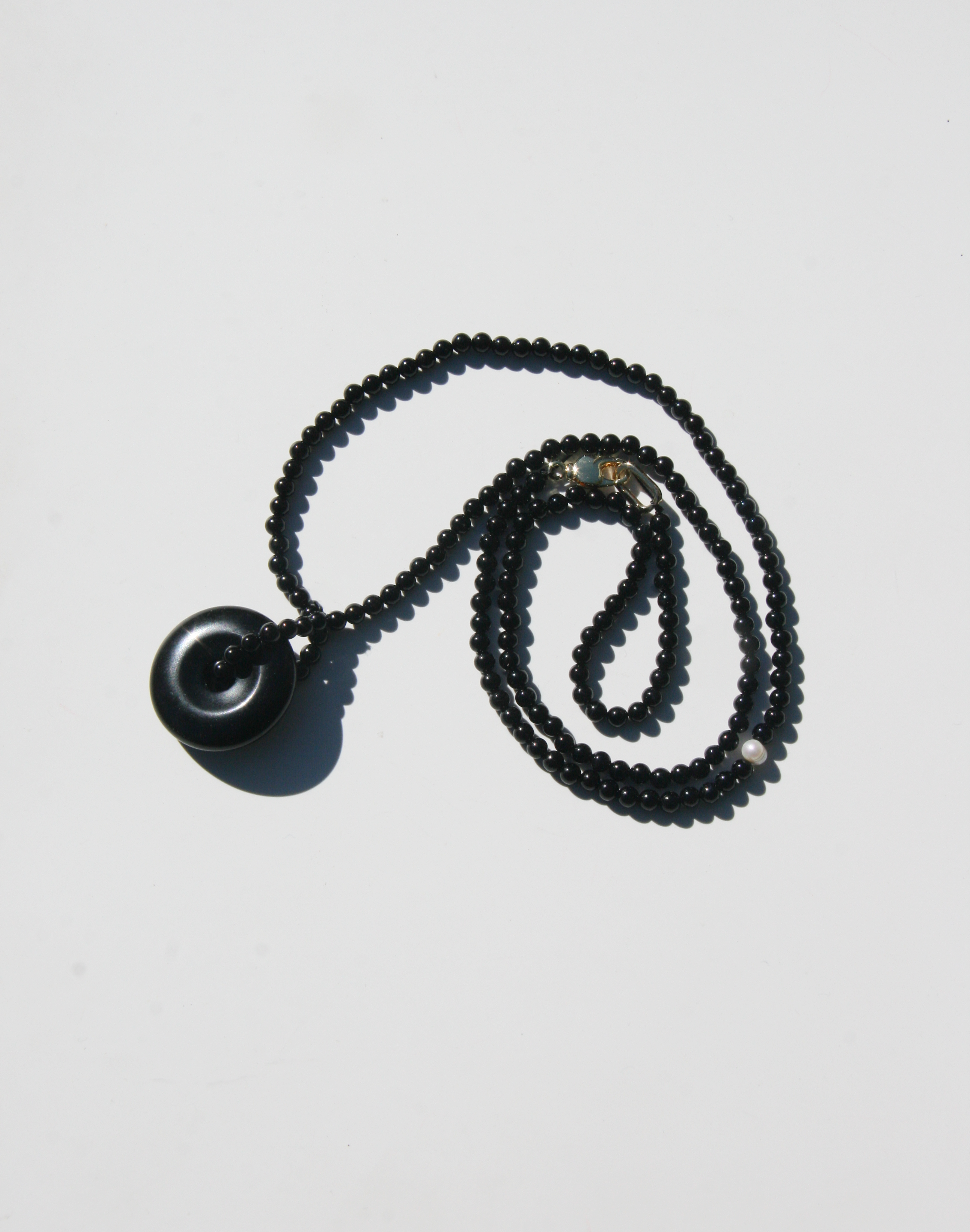 By Orly Juno Necklace