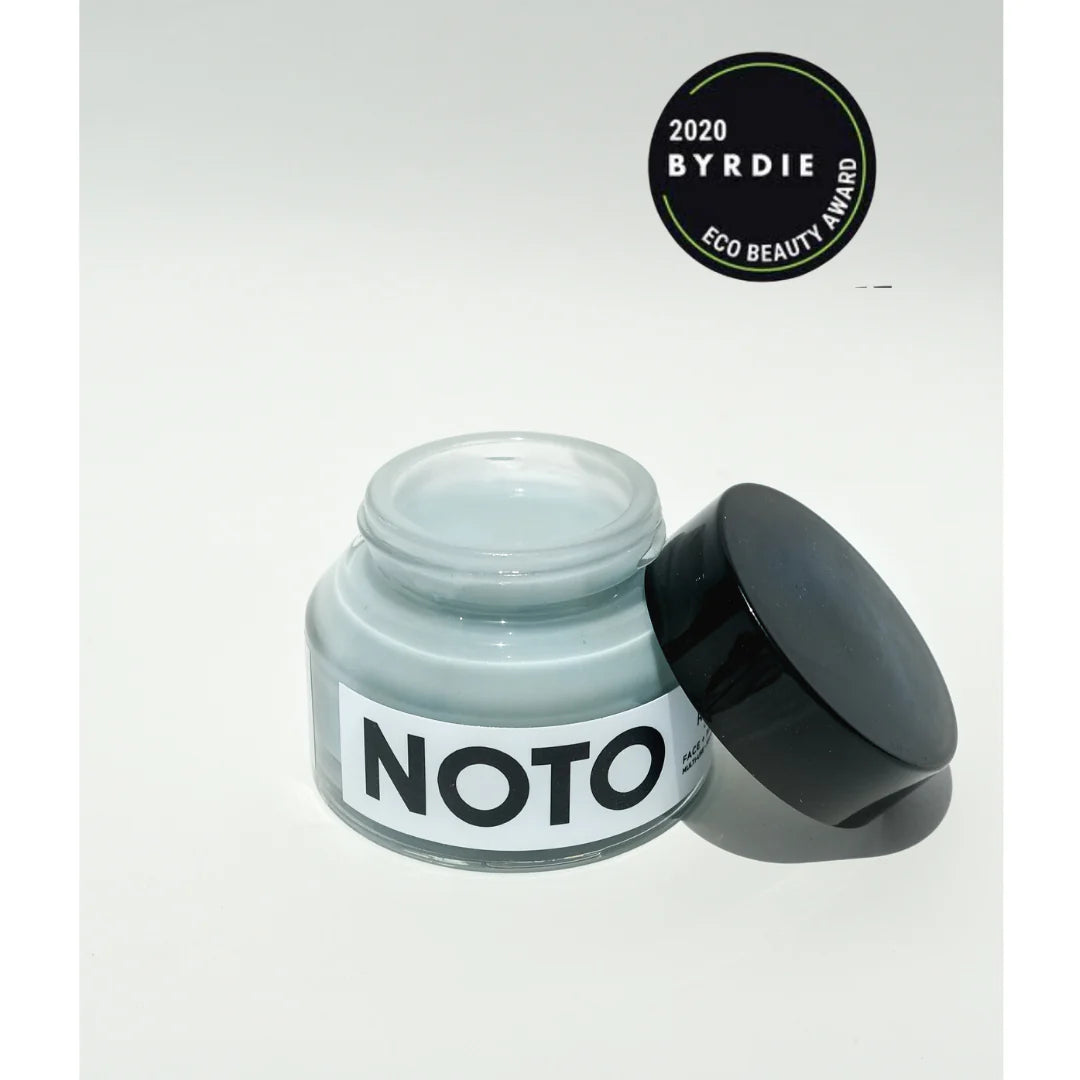 NOTO Botanics Moisture Riser Cream