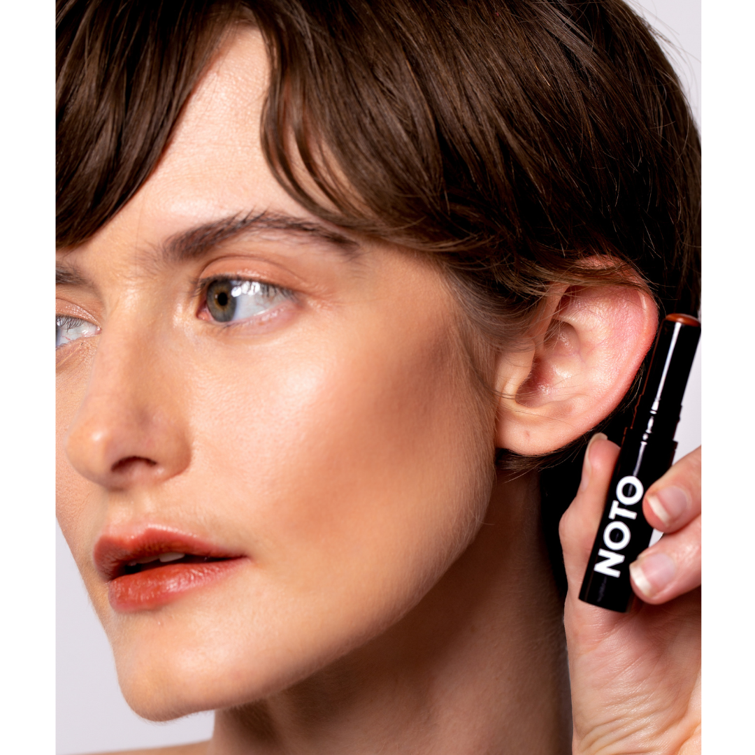 NOTO Botanics Multi-Bene Lip and Cheek Sticks