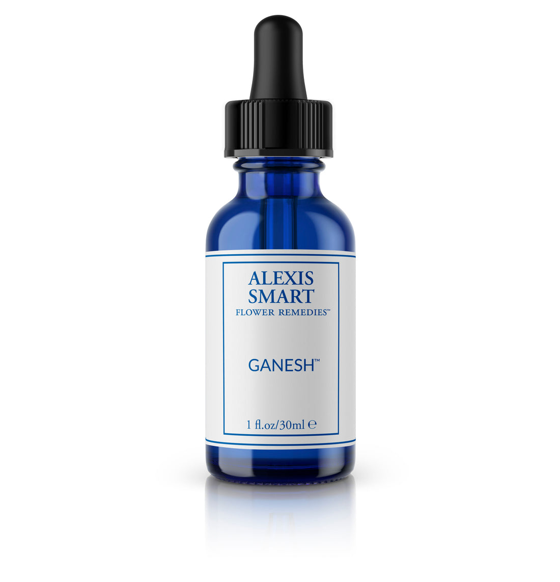 Alexis Smart Flower Remedies - Ganesh