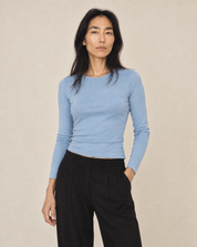 Blue Bebe Organic Long Sleeve