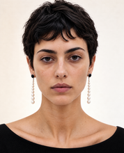 Maslo Bernice Pearl Earrings