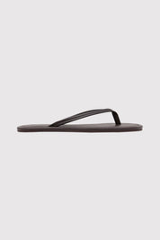 St. Agni Coffee Thong Detail Slide