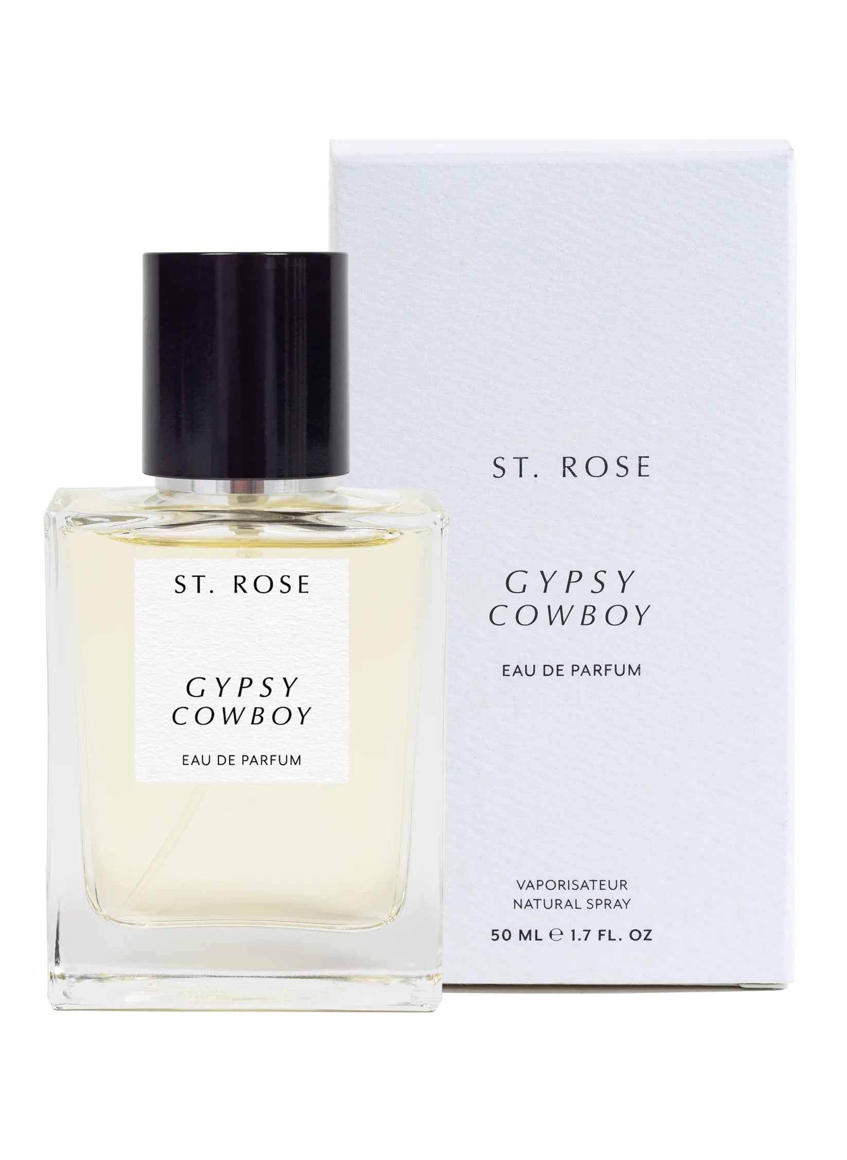 St. Rose Gypsy Cowboy Parfum 50ml