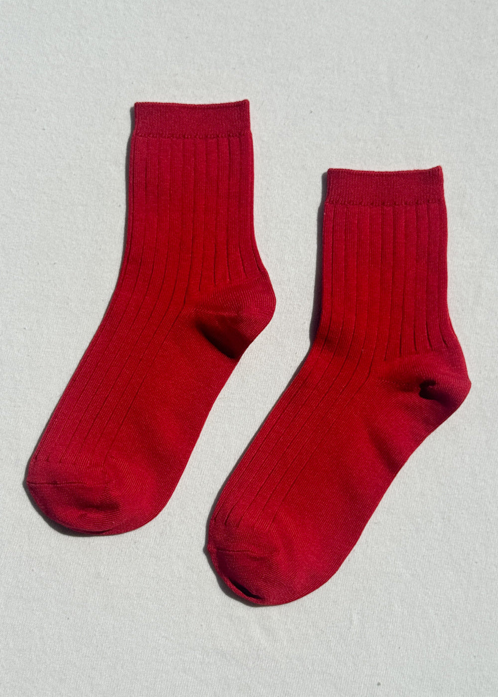 Le Bon Shoppe Her Socks