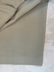 Vintage Sage Saks Fifth Ave 2 Piece Set - as is