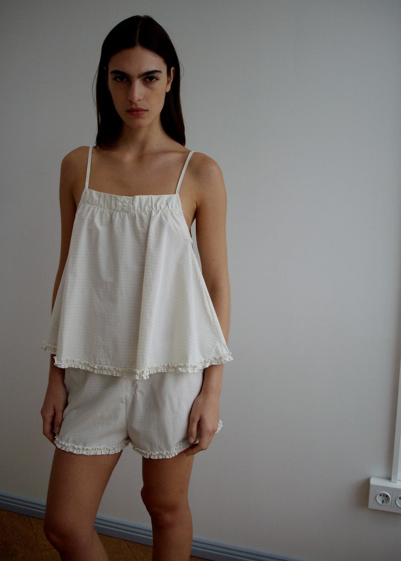 Deiji Studios Yoke 2 Piece Set