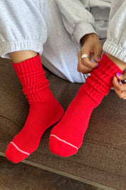 Le Bon Shoppe Ballet Socks