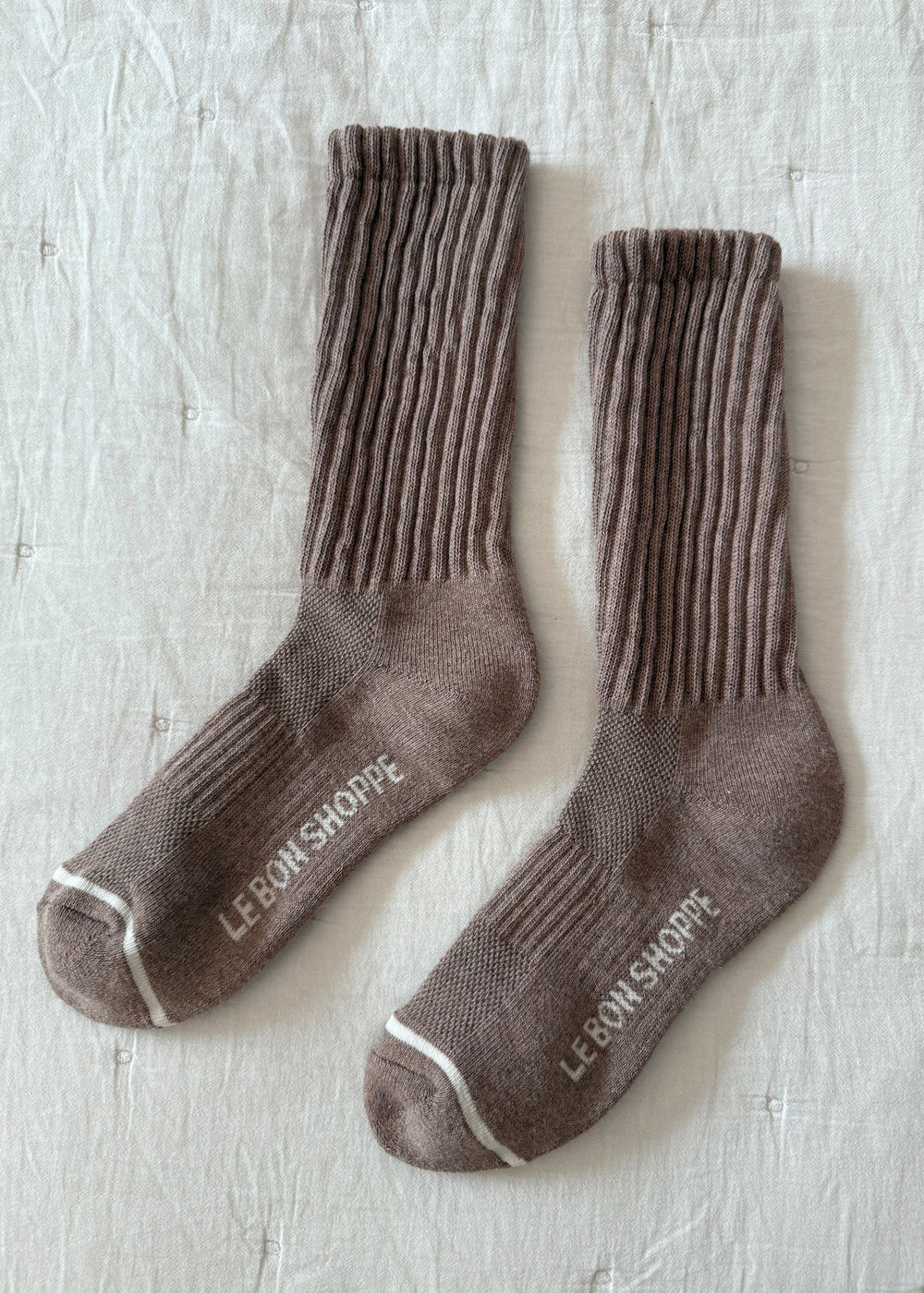 Le Bon Shoppe Ballet Socks