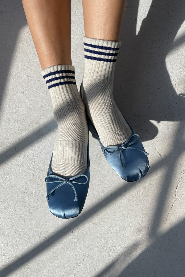 Le Bon Shoppe Girlfriend Socks