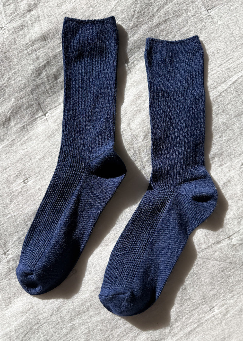 Le Bon Shoppe Trouser Socks