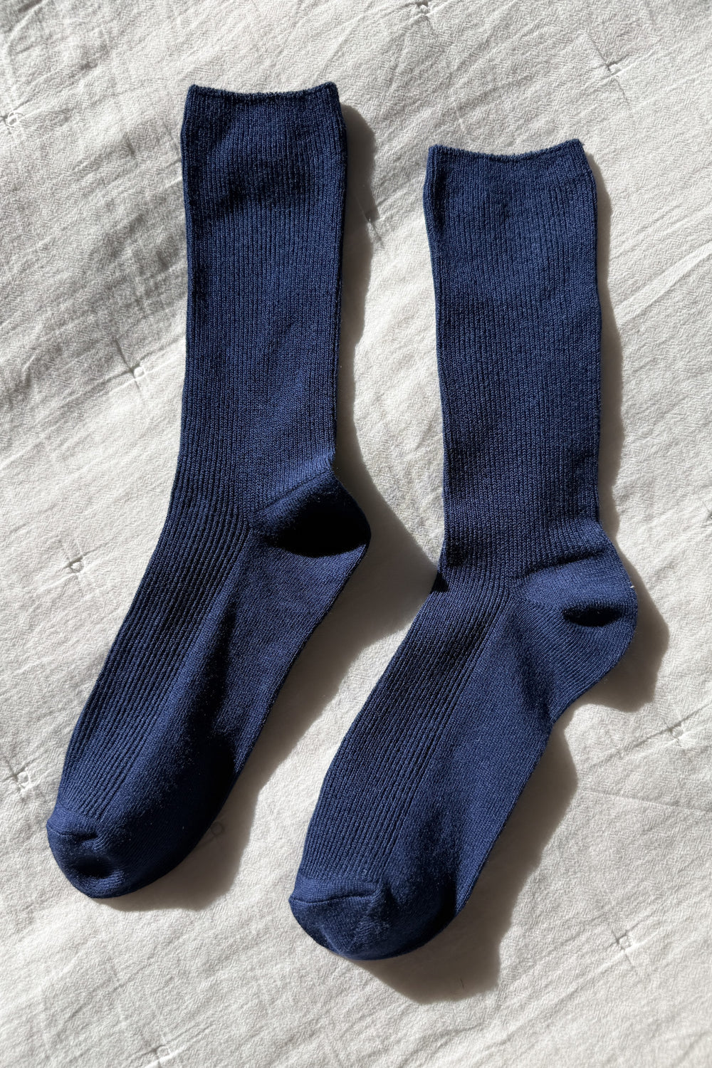 Le Bon Shoppe Trouser Socks