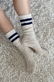 Le Bon Shoppe Cottage Socks