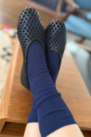 Le Bon Shoppe Trouser Socks