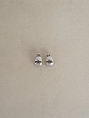 Silver Plated Jadan Studs