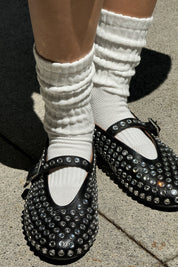 Le Bon Shoppe Ballet Socks