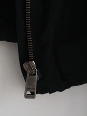 Vintage Jil Sander Silk Bomber