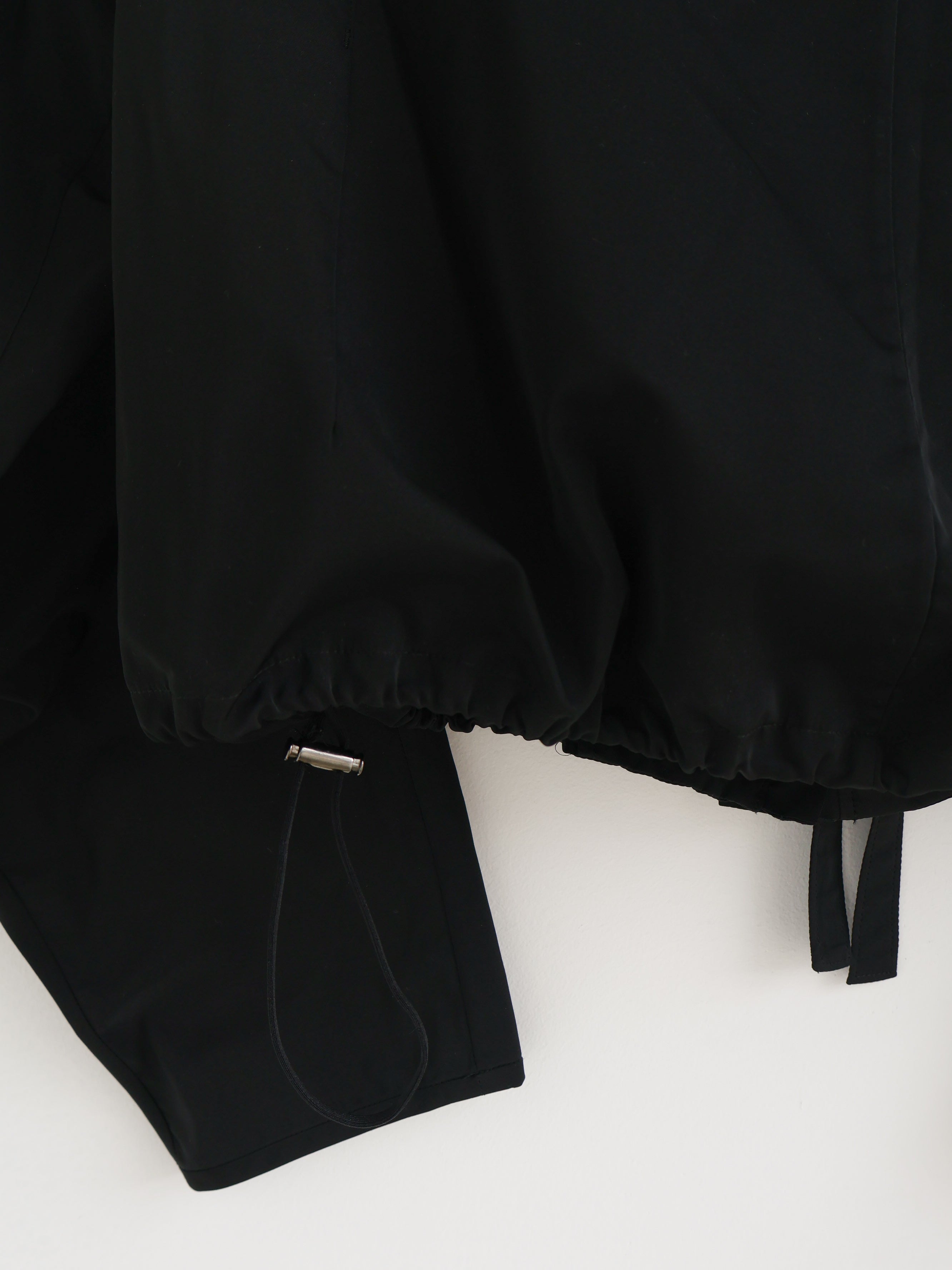 Vintage Jil Sander Silk Bomber