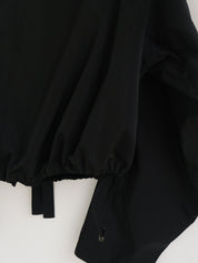Vintage Jil Sander Silk Bomber