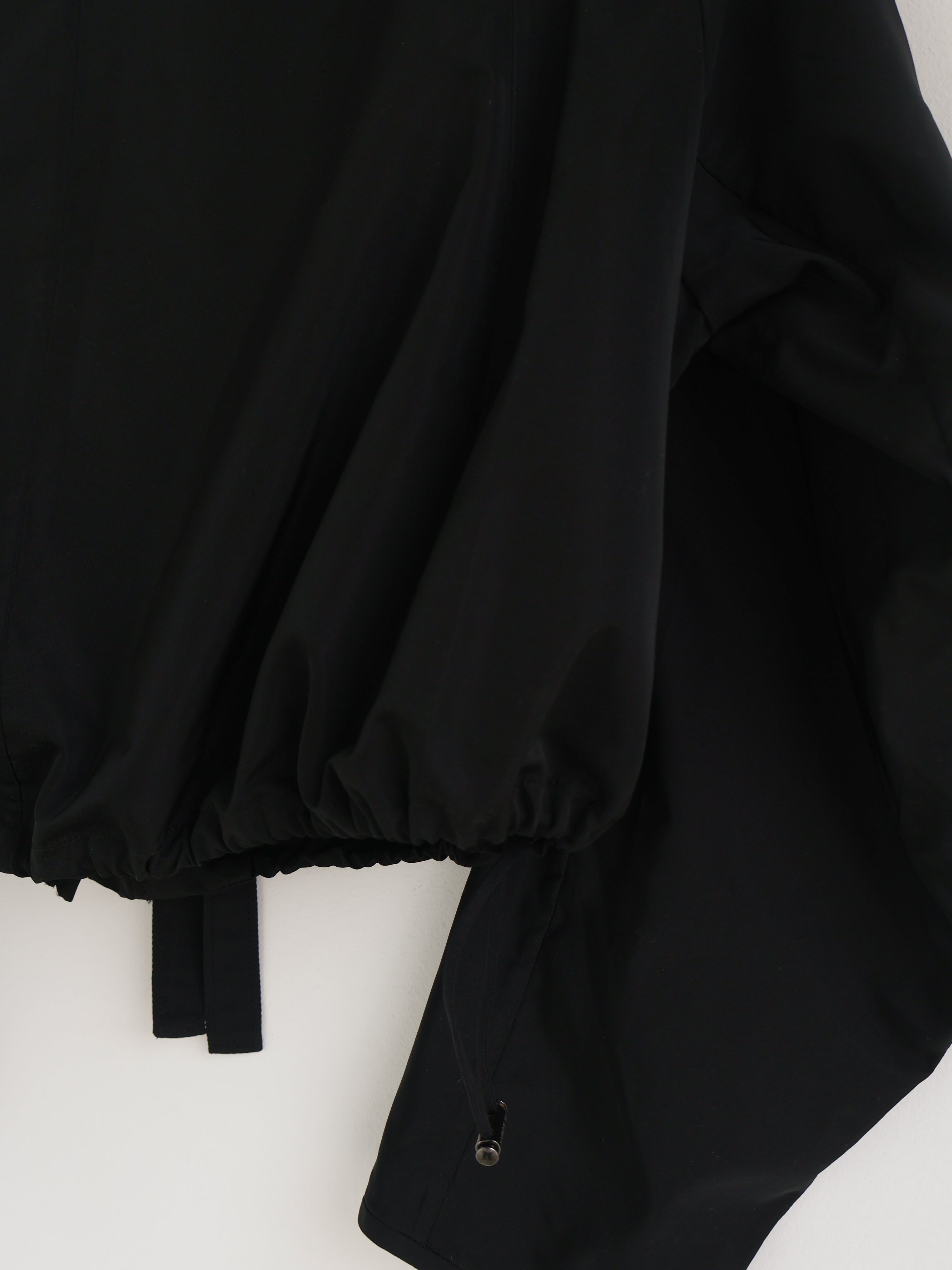 Vintage Jil Sander Silk Bomber