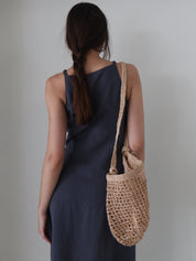 Rue Sophie Orion Blue Apéro Dress