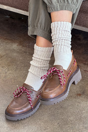 Le Bon Shoppe Ballet Socks