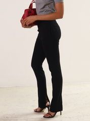 Rue Sophie Black Baia Pant