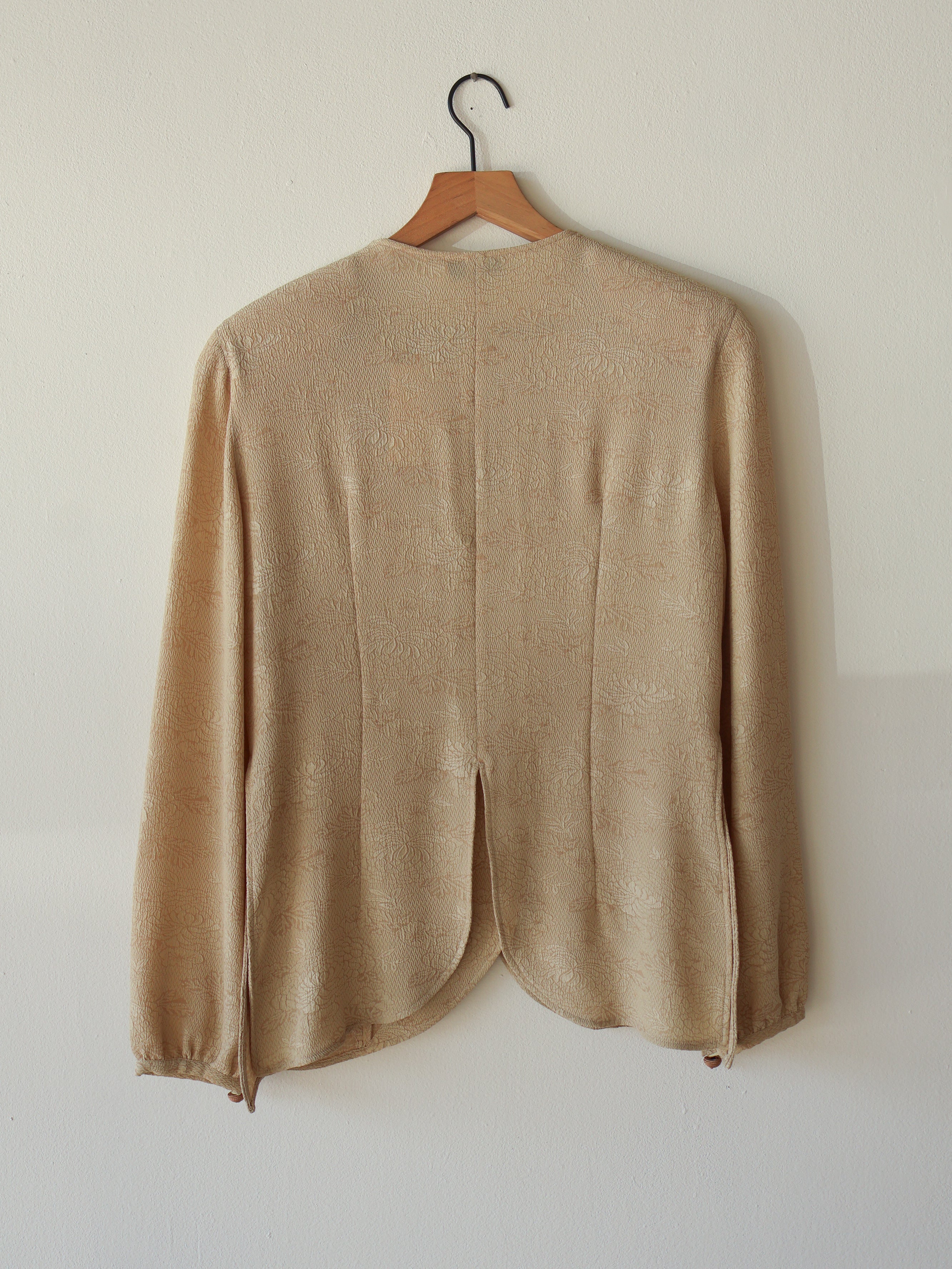 Vintage Giorgio Armani Blouse