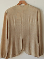 Vintage Giorgio Armani Blouse