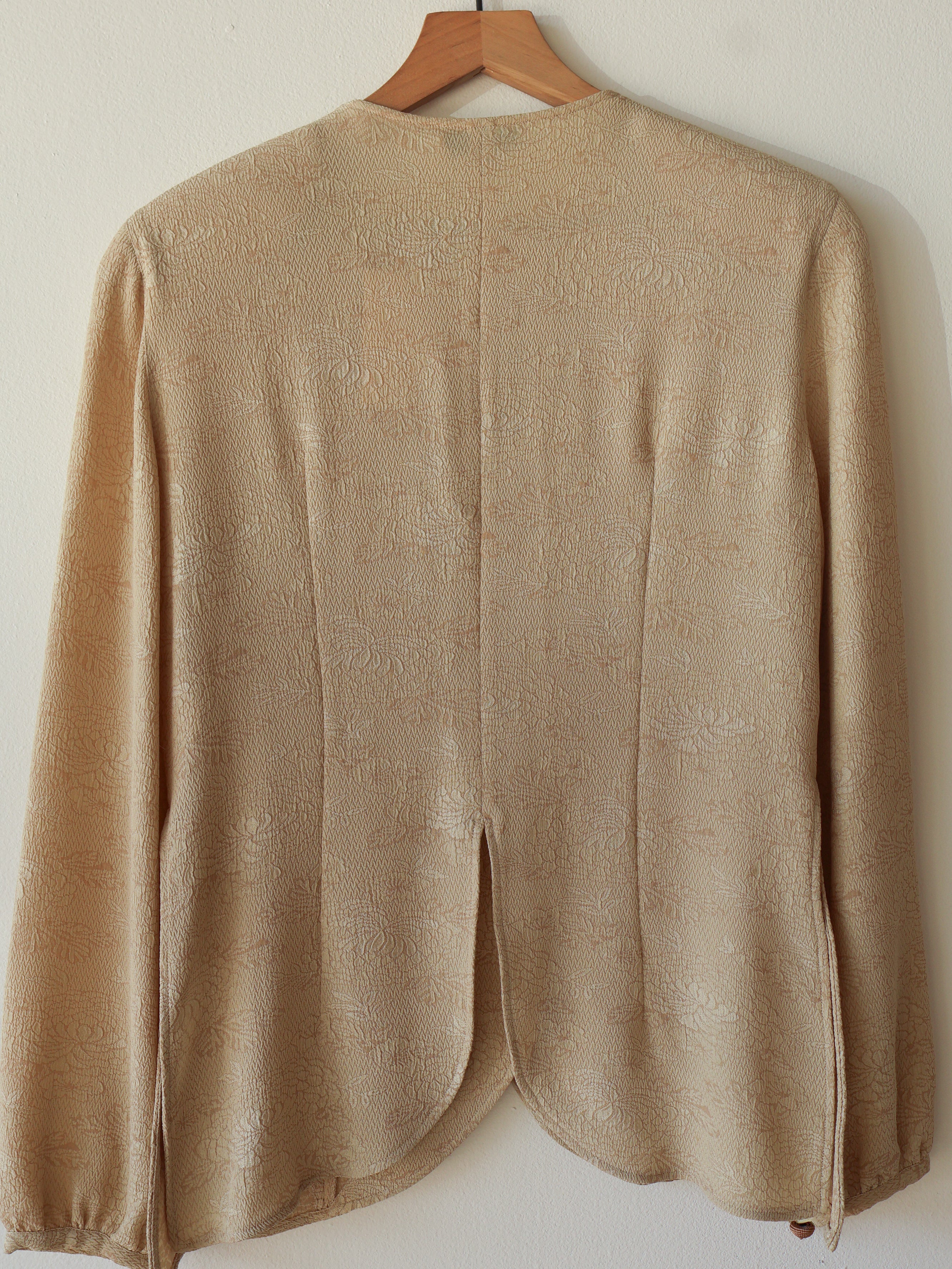 Vintage Giorgio Armani Blouse