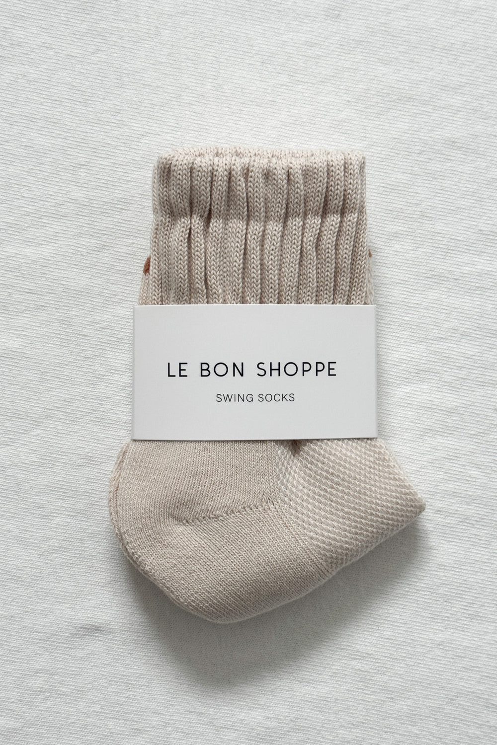 Le Bon Shoppe Swing Socks