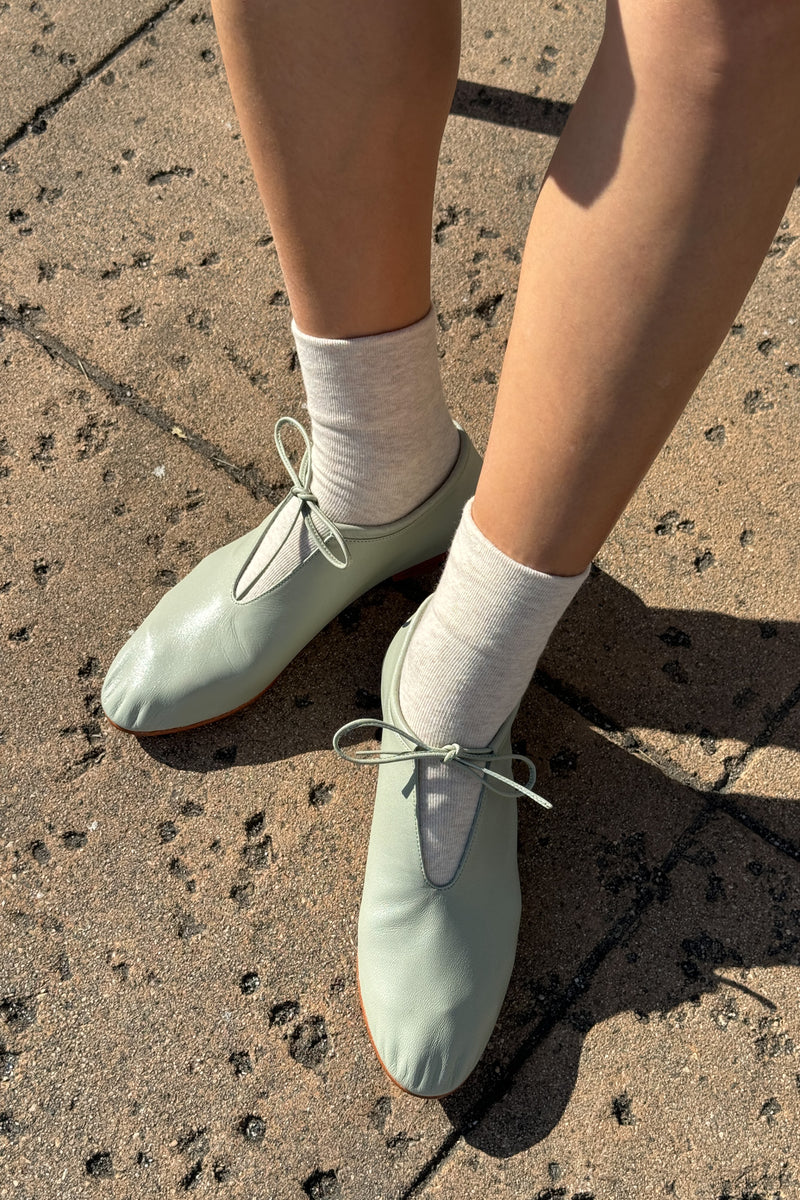 Le Bon Shoppe Sneaker Socks