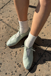 Le Bon Shoppe Sneaker Socks